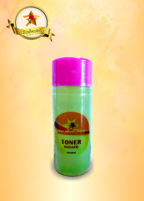 Toner Starbeauty